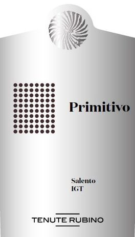 Primitivo