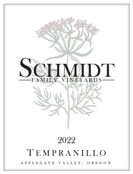 Tempranillo