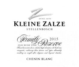 Family Reserve