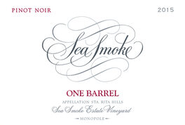 One Barrel