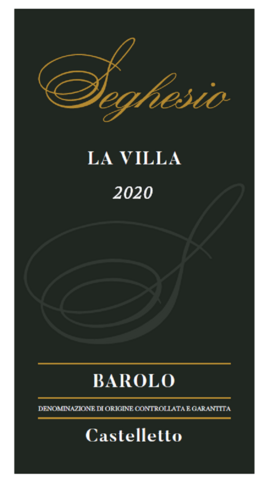 La Villa