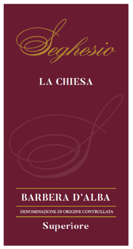 La Chiesa