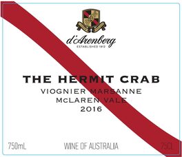 The Hermit Crab
