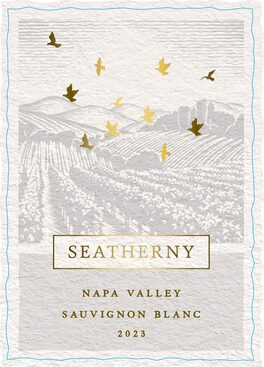 Napa Valley Sauvignon Blanc