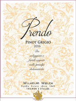 Prendo