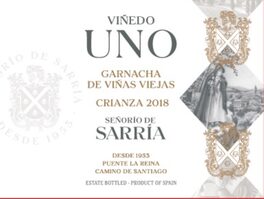 Vinedo Uno