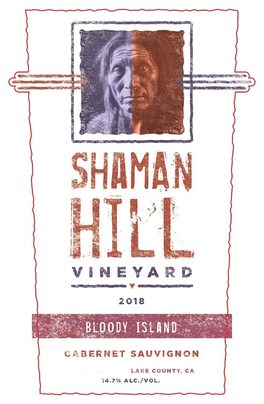 Bloody Island