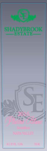 Platine Blanc