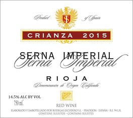 Crianza