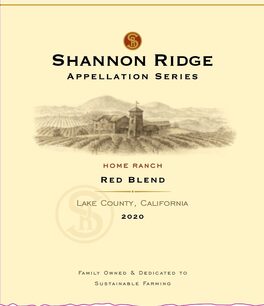 Appellation Series
