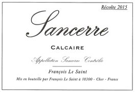 Calcaire