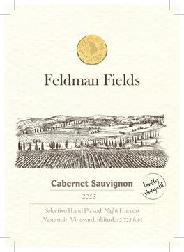 Feldman Fields