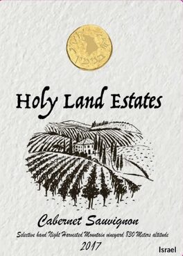Holy Land Estates