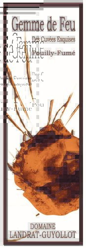 Gemme De Feu Des Cuvees Exquises