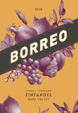 Borreo