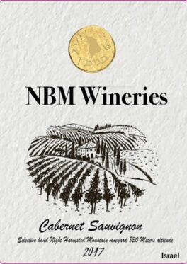 Nbm Wineries