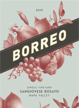 Borreo