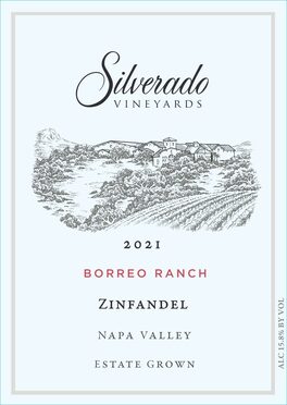 Borreo Ranch