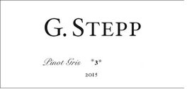 G. Stepp