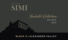 Isabelle Collection