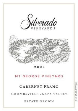 Mt. George Vineyards