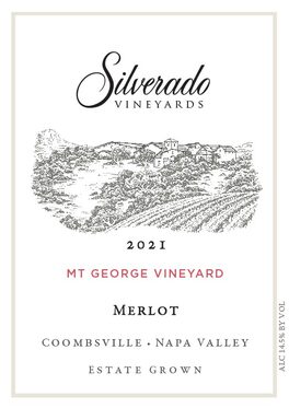 Mt George Vineyard