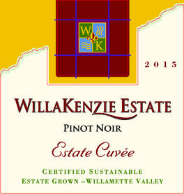 Estate Cuvee