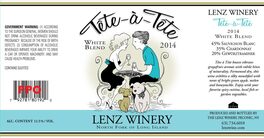 Tete A Tete