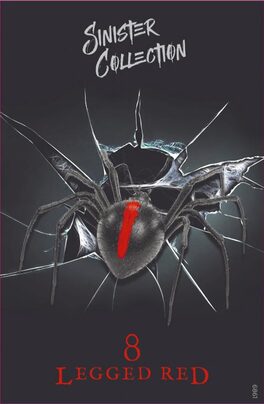 8 Legged