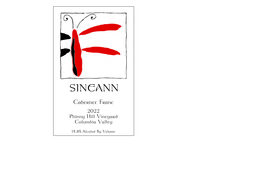 Cabernet Franc