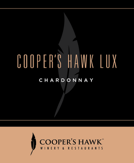 Cooper's Hawk Lux