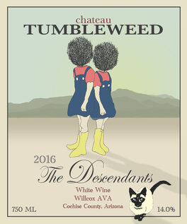 The Descendants