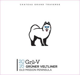 Gru-V