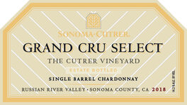 Grand Cru Select