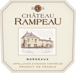 Chateau Rampeau