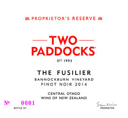 The Fusilier