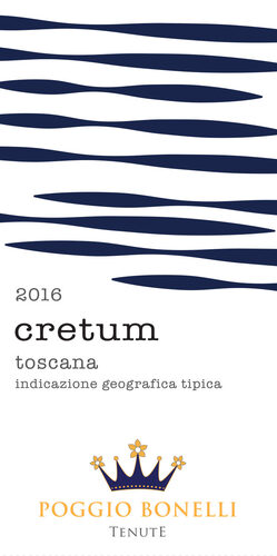 Cretum Rosato