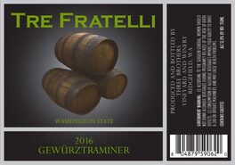 Tre Fratelli