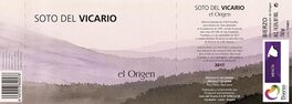 El Origen