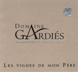 Les Vignes De Mon Pere