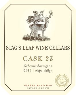 Cask 23