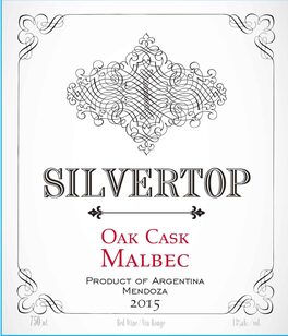 Oak Cask