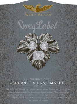 Grey Label