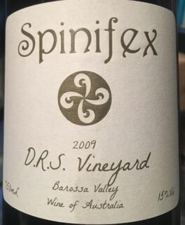 Drs Vineyard
