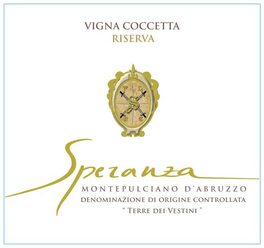 Vigna Coccetta