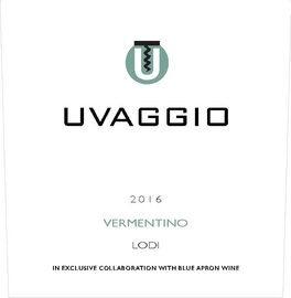 Uvaggio