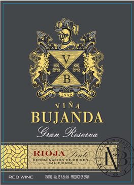 Gran Reserva