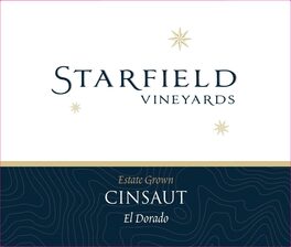Estate Grown Cinsaut