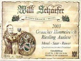 Graacher Himmelreich