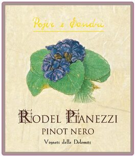 Rodel Pianezzi